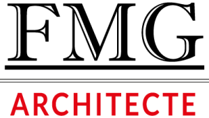 Logo FMG Architecte